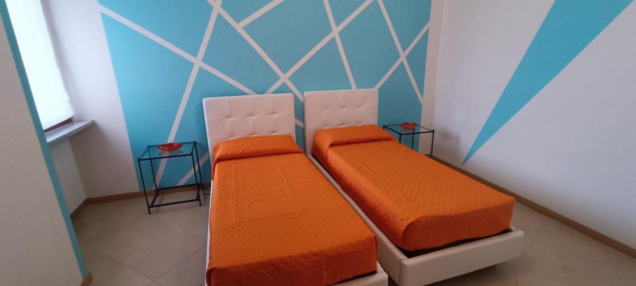 Casa Sant'Antonio Apartman Malcesine Kültér fotó