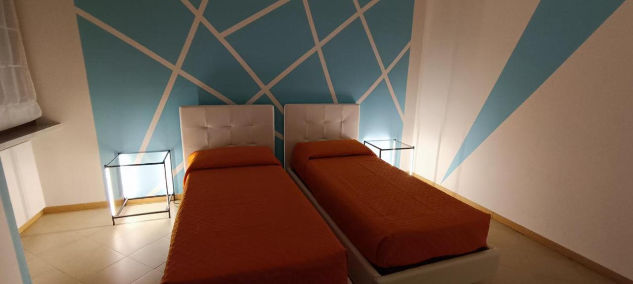 Casa Sant'Antonio Apartman Malcesine Kültér fotó