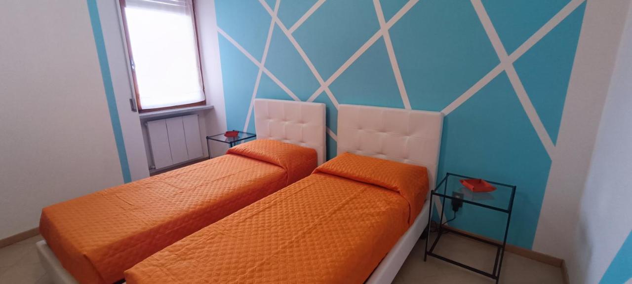 Casa Sant'Antonio Apartman Malcesine Kültér fotó