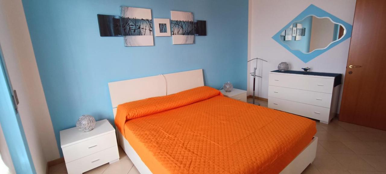 Casa Sant'Antonio Apartman Malcesine Kültér fotó