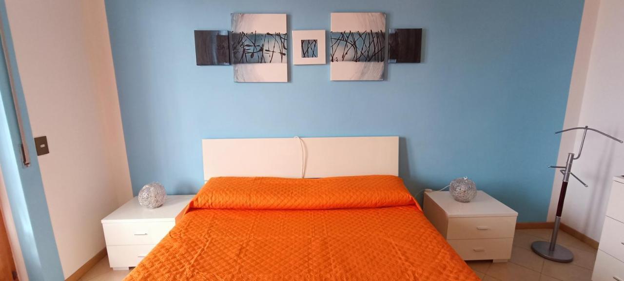 Casa Sant'Antonio Apartman Malcesine Kültér fotó