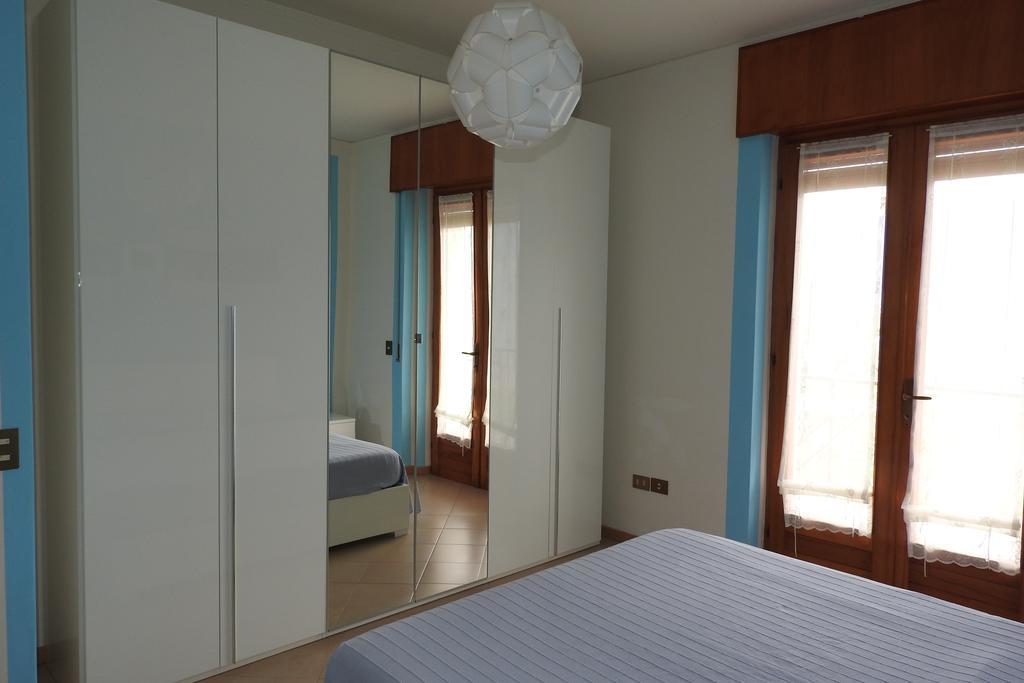 Casa Sant'Antonio Apartman Malcesine Kültér fotó